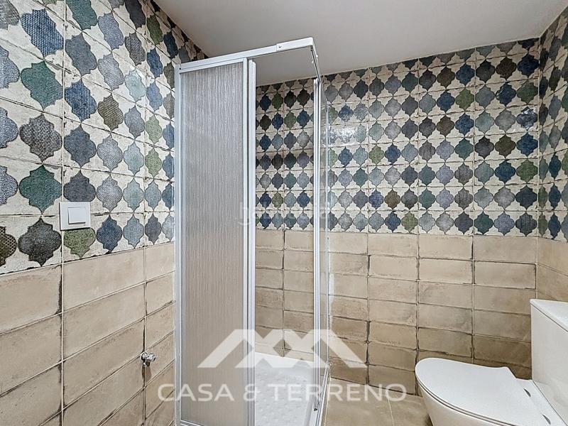 Foto fa457c90-32a5-4c3a-9251-2578ee042bd4. Semi detached house in Centro Histórico Vélez - Málaga