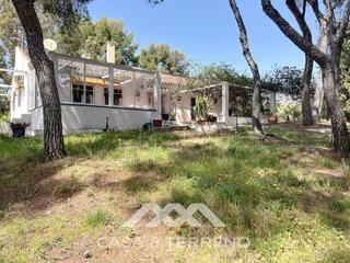 Xalet  N/a. Se vende finca con carácter con casa de invitados, pista de teni