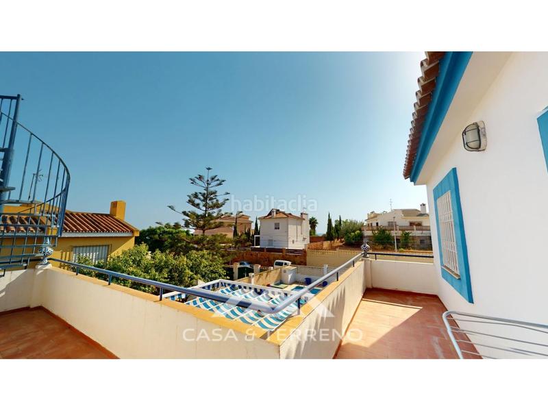 Foto 12ecd2ed-9371-46d9-9480-543e02b0d6cf. Chalet se vende encantadora villa de estilo mediterráneo en Chilches
