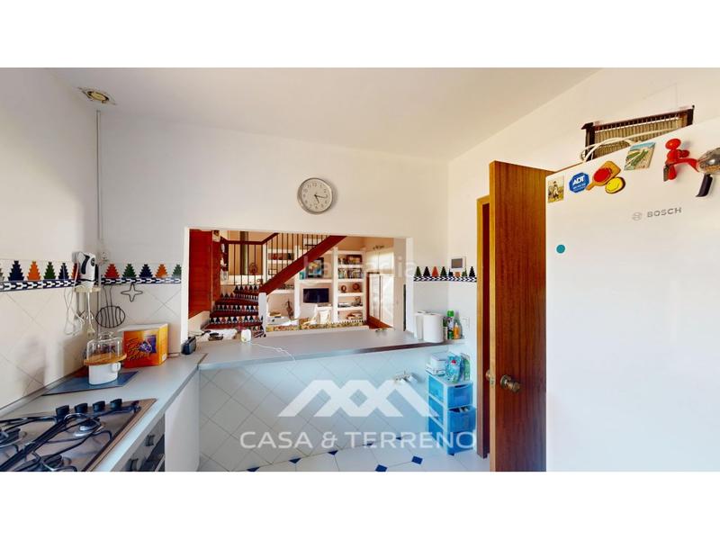 Foto 24a255f9-14b4-4b59-ba70-c70f5c66642f. Chalet se vende encantadora villa de estilo mediterráneo en Chilches