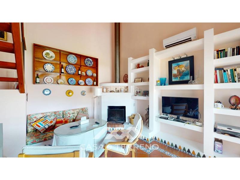 Foto 367bab5e-416f-4799-8765-a7c75749ef21. Chalet se vende encantadora villa de estilo mediterráneo en Chilches
