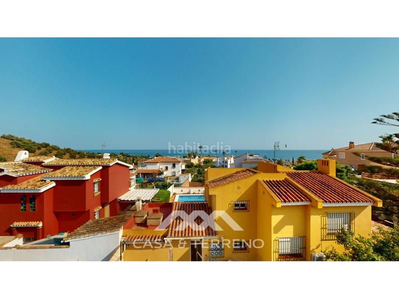 Foto 38ed9519-cf3a-4fc2-822c-b7fd6b715653. Chalet se vende encantadora villa de estilo mediterráneo en Chilches