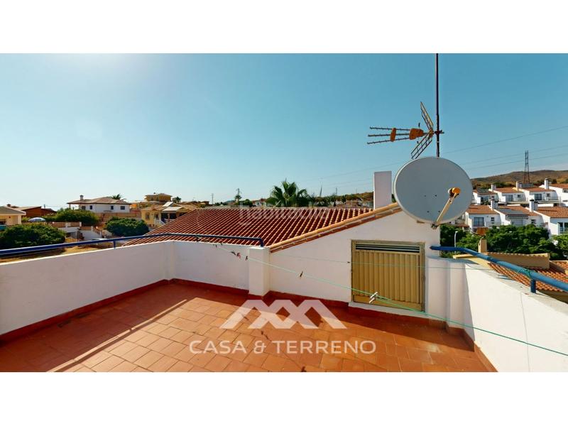 Foto 49c2c9a5-ad22-44a6-8fff-9aa1ec8bb0ed. Chalet se vende encantadora villa de estilo mediterráneo en Chilches