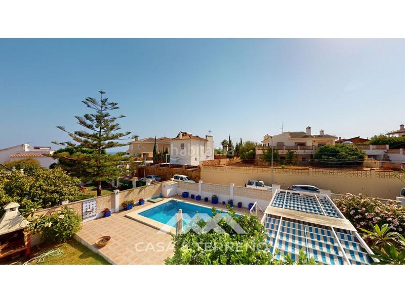 Foto 5be8d46b-4311-40ad-8e7a-91721e58b772. Chalet se vende encantadora villa de estilo mediterráneo en Chilches