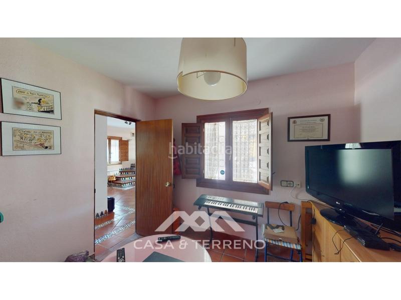 Foto 5cb7bcb5-4026-4102-a260-e9e9709d03ac. Chalet se vende encantadora villa de estilo mediterráneo en Chilches