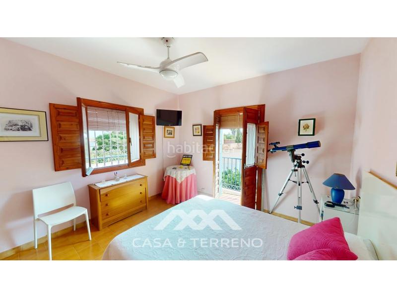 Foto 6e3c8432-ed81-4623-a15e-05fcf7c8ed50. Chalet se vende encantadora villa de estilo mediterráneo en Chilches