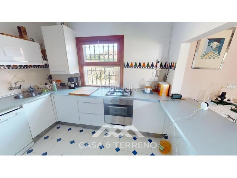 Foto 7a190b57-fd13-4d57-9387-5390fd3ab225. Chalet se vende encantadora villa de estilo mediterráneo en Chilches