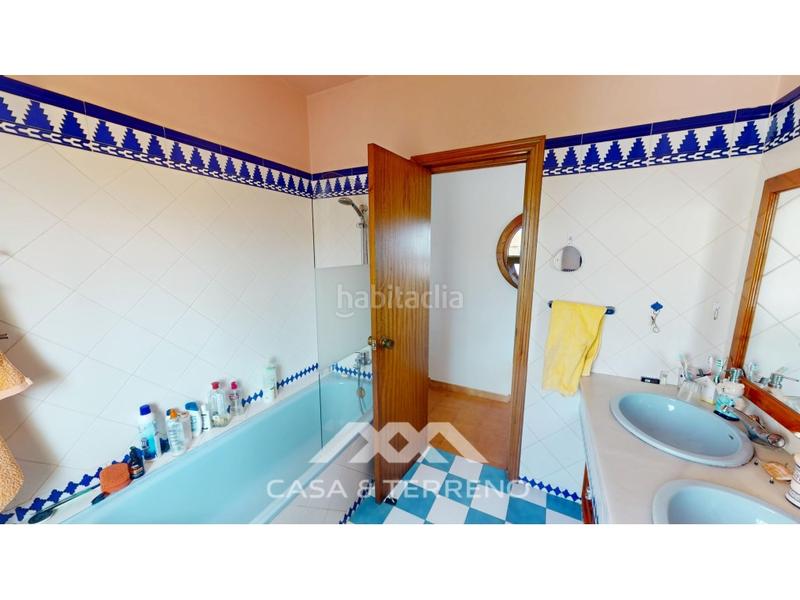 Foto a4cfa4da-b400-4c99-bde3-416b172cf9f1. Chalet se vende encantadora villa de estilo mediterráneo en Chilches