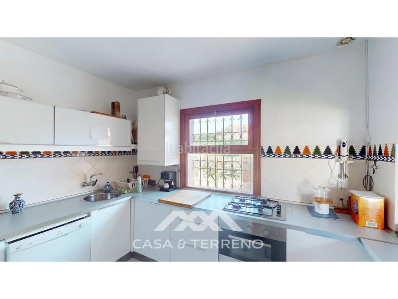 Foto ae261f04-f884-4f63-8975-25ae42d637ed. Chalet se vende encantadora villa de estilo mediterráneo en Chilches