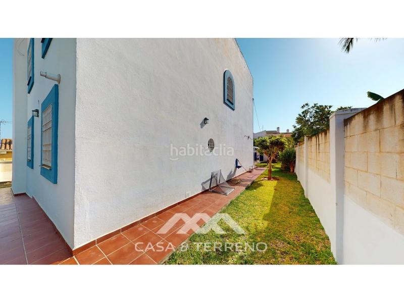 Foto be41448c-f6f0-43ef-8b93-64acca33fb86. Chalet se vende encantadora villa de estilo mediterráneo en Chilches