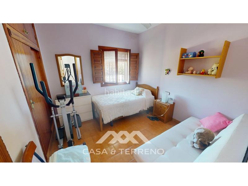 Foto be6e53c1-4817-4d16-a3a0-e346b450ce95. Chalet se vende encantadora villa de estilo mediterráneo en Chilches