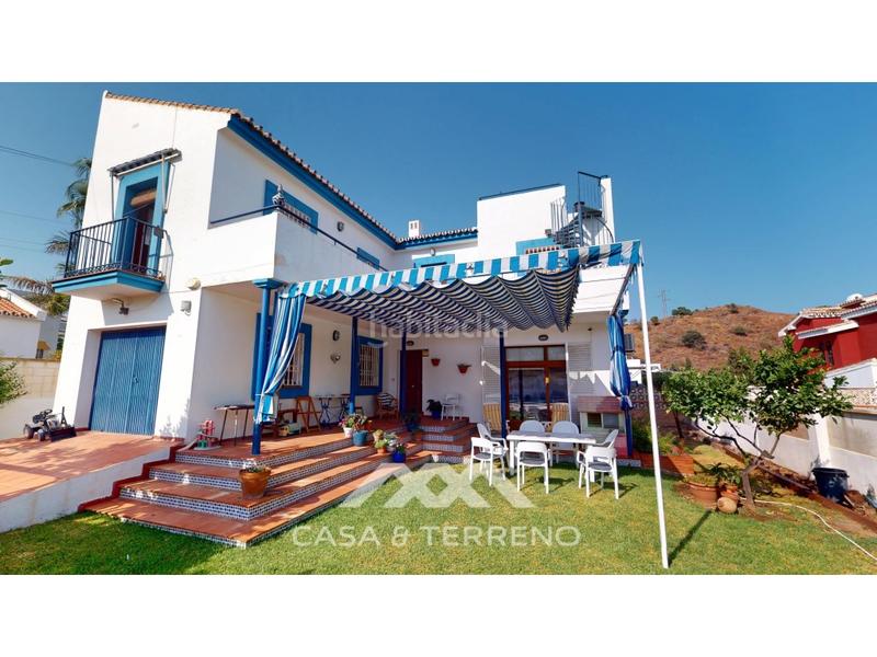 Foto e61e5330-2406-45d6-a90a-295b9a258ab9. Chalet se vende encantadora villa de estilo mediterráneo en Chilches