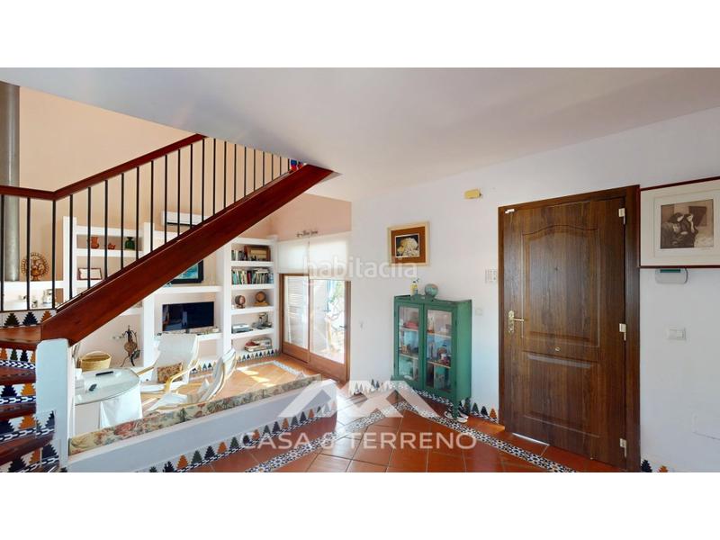 Foto ef64ea60-5294-44b0-994a-199a3545ef59. Chalet se vende encantadora villa de estilo mediterráneo en Chilches