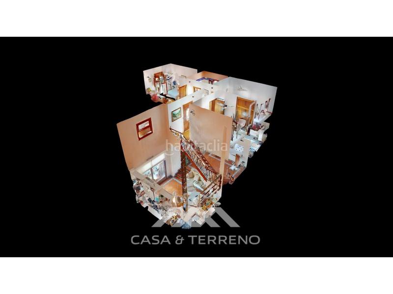 Foto f624e749-a974-4708-b0ac-3584b88b25a8. Chalet se vende encantadora villa de estilo mediterráneo en Chilches