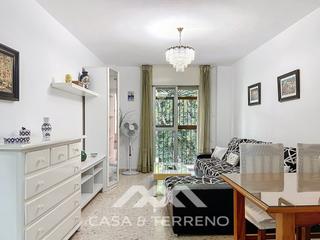 Lloguer Apartament  N/a. Apartamento en alquiler en el corazón de málaga  1 dormitorio, p