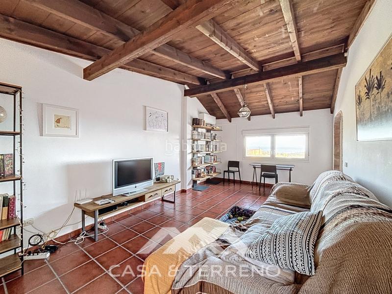 Foto 0e220bff-2038-468e-ba7f-d2186150b23c. Chalet se vende finca única con vistas al mar y a la montaña en almayate en Almayate Bajo