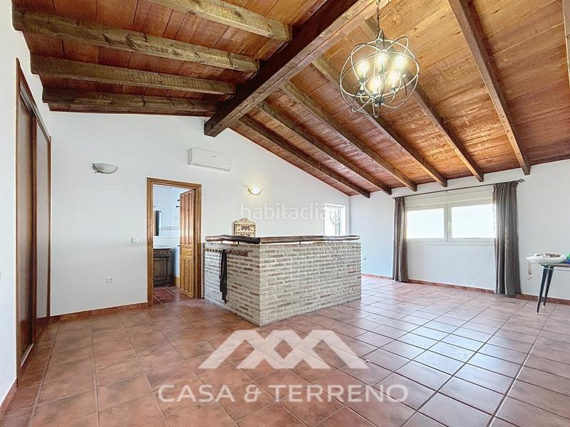 Foto 13a9ba75-87a3-4ddb-8760-3734ab4dbaa2. Chalet se vende finca única con vistas al mar y a la montaña en almayate en Almayate Bajo