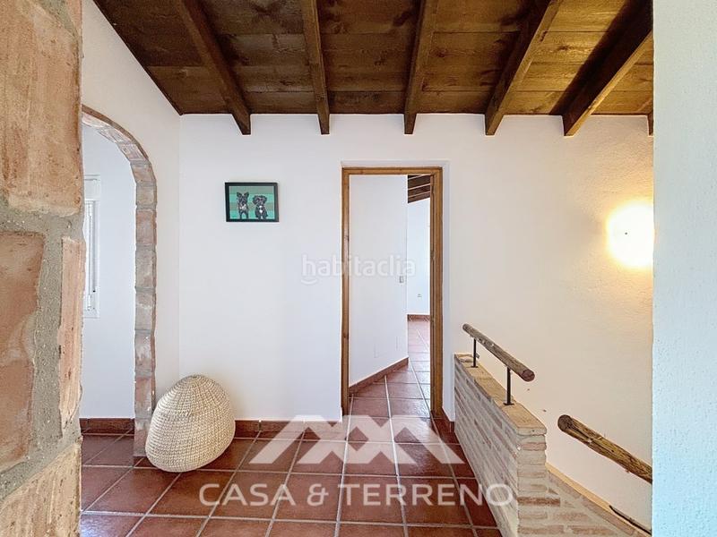 Foto 9c4086ad-43aa-4897-9d78-0a88fe124562. Chalet se vende finca única con vistas al mar y a la montaña en almayate en Almayate Bajo