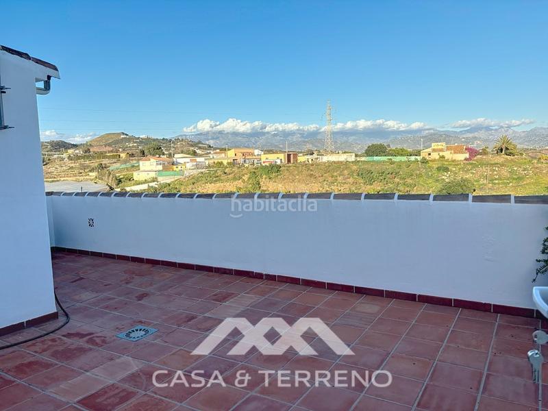 Foto af4ea7f8-b024-49ee-8347-777b407037fe. Chalet se vende finca única con vistas al mar y a la montaña en almayate en Almayate Bajo