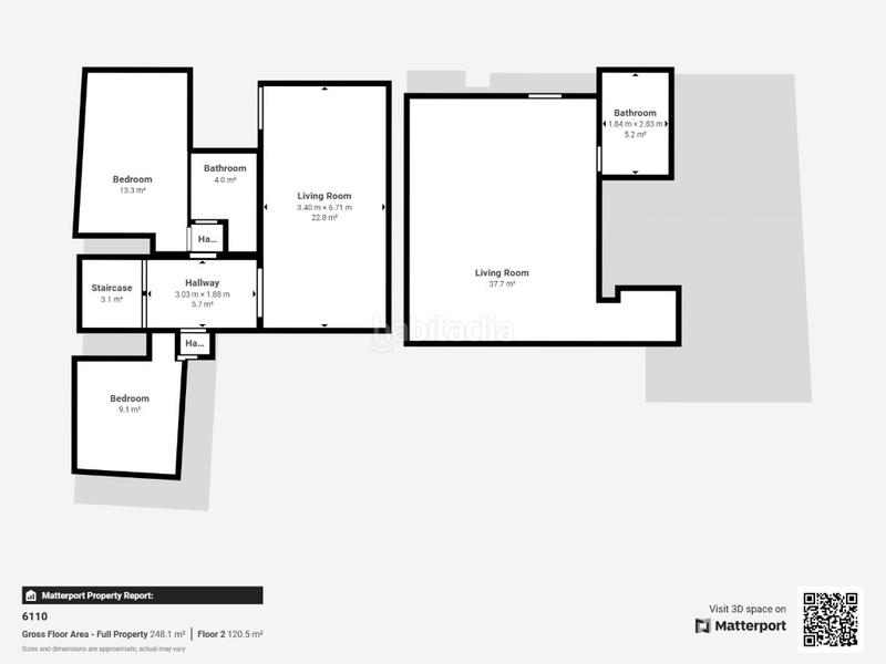 Foto cfa07363-897d-4ade-82bb-e859112cad99. Chalet se vende finca única con vistas al mar y a la montaña en almayate en Almayate Bajo