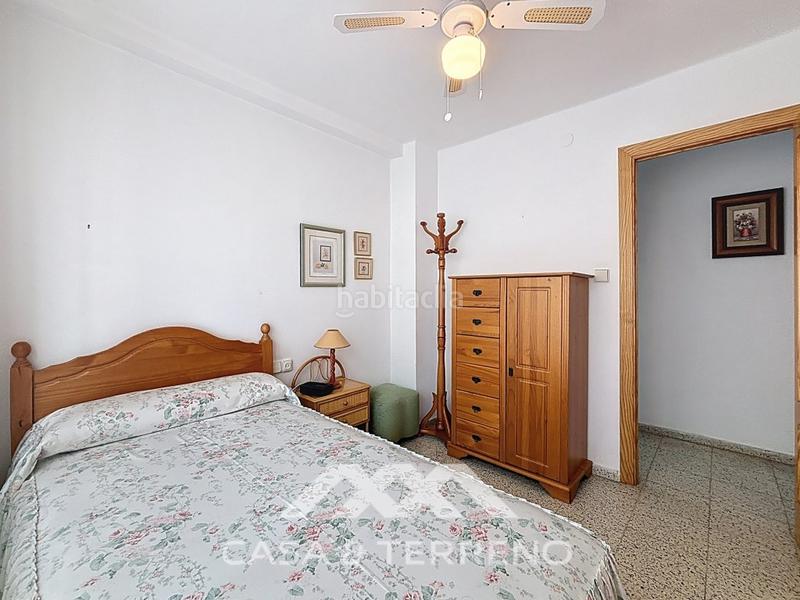 Foto 9615d325-40ac-40e8-afa0-7d812cca633e. Apartamento piso luminoso con amplio balcón y excelente ubicación en Torre del Mar