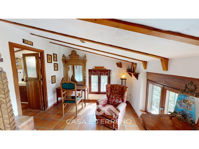 Foto 1c308bbe-4947-4a38-ae69-1e500ebadeea. Geschäftsraum in Sayalonga