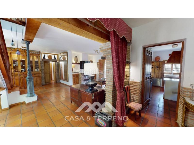 Foto 330a270f-b7dc-41fb-88f7-90eaa5a6ecb4. Geschäftsraum in Sayalonga