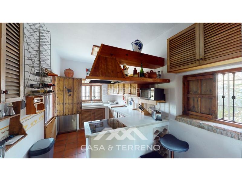 Foto 419545e5-7f0c-458e-96a8-188bc76a3b98. Geschäftsraum in Sayalonga