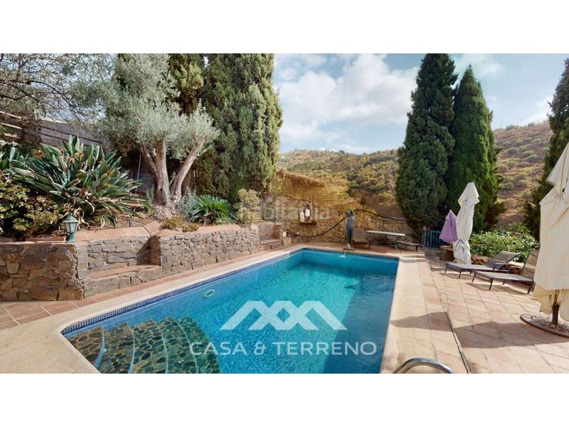 Foto 46824873-757b-4599-9635-70cd235c69ed. Geschäftsraum in Sayalonga