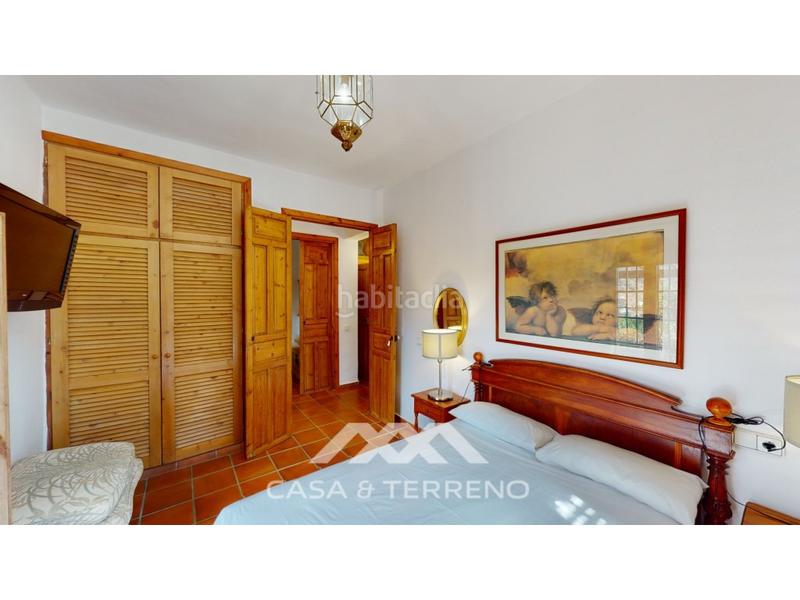 Foto 48dad7fb-8dc9-45df-9d97-47bf60f12eaa. Geschäftsraum in Sayalonga