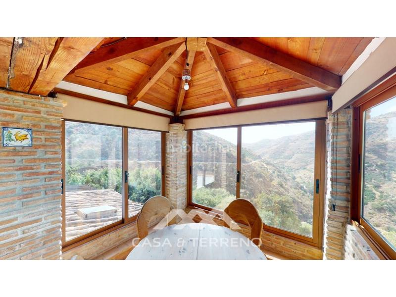 Foto 5dc81ef5-e8d5-417d-9356-67b279180346. Geschäftsraum in Sayalonga