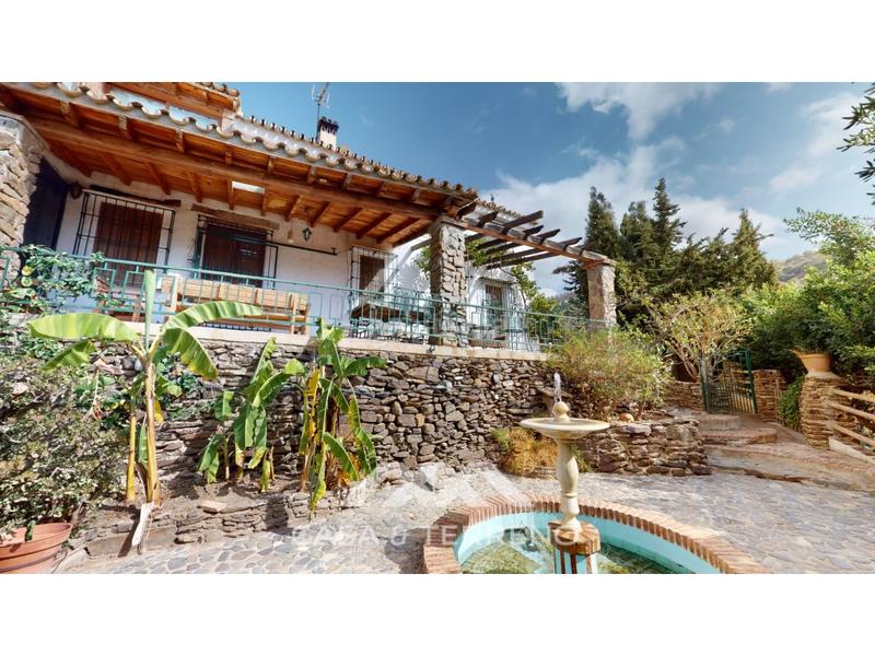 Foto 8de7cebd-1dd8-453d-bbae-aae22c3f06bf. Geschäftsraum in Sayalonga