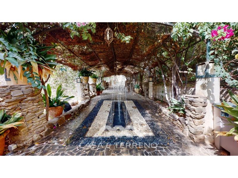 Foto 94a4c5f7-c9e0-42d3-baf8-5a42b276cb76. Geschäftsraum in Sayalonga