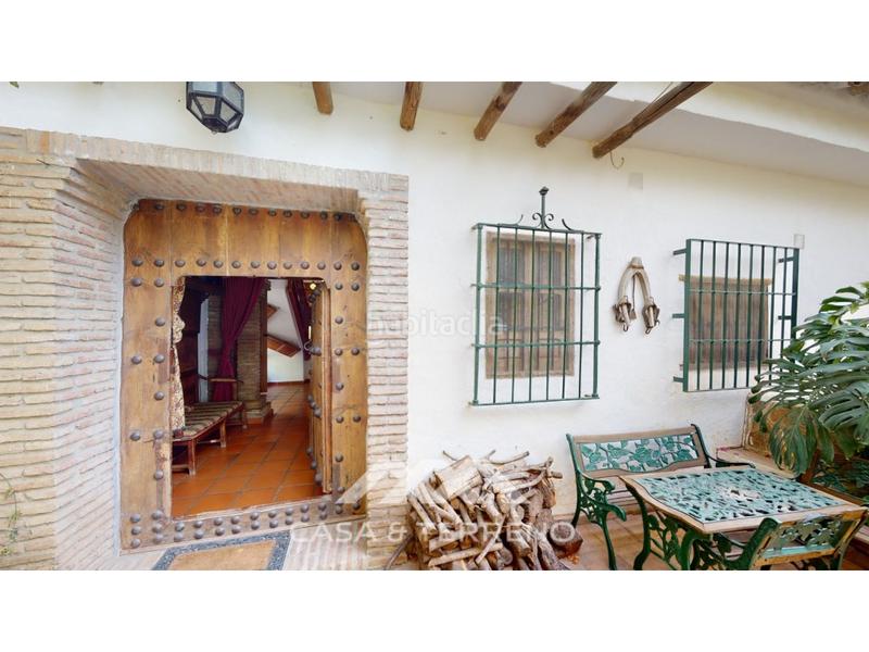 Foto 989f0b27-58b6-4be0-bc86-3b560877b987. Geschäftsraum in Sayalonga