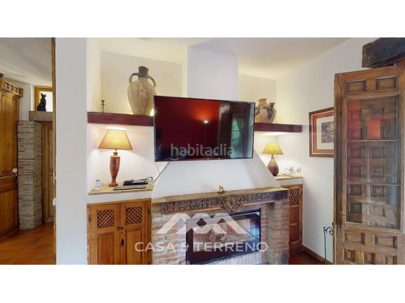 Foto a65812c7-a22c-4828-89e8-ef13766a4274. Geschäftsraum in Sayalonga