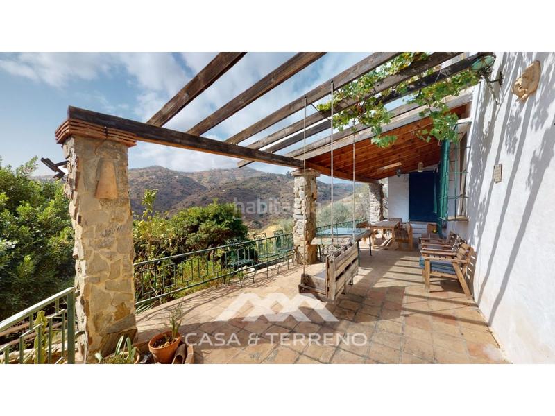 Foto c7ddde69-d56f-4ee6-a7d5-48b89e1f8e6a. Geschäftsraum in Sayalonga