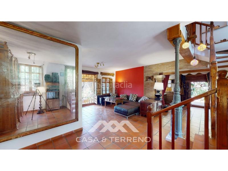 Foto dc1592b0-f3f4-4543-890f-fff684e205f4. Geschäftsraum in Sayalonga