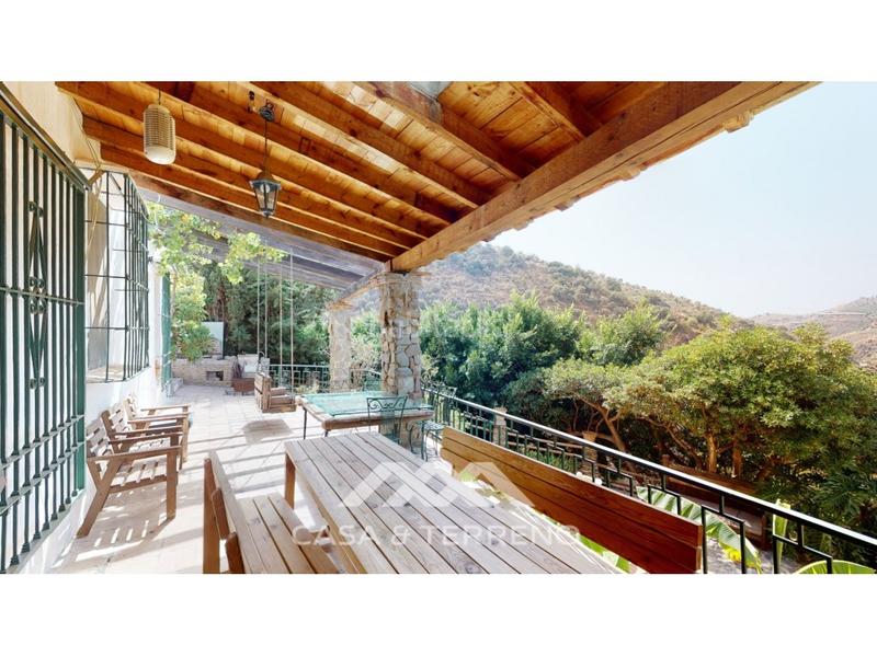 Foto de6ad936-6513-47f0-b754-29a7e3ac2337. Geschäftsraum in Sayalonga