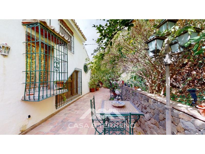 Foto e3ad6eca-a4eb-4535-9ab5-a47ac8a668d9. Geschäftsraum in Sayalonga