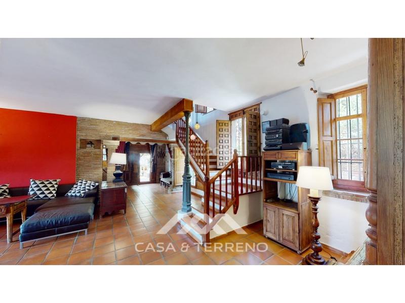 Foto e43701b9-8ae8-4c5f-8be1-c1533cf3e46d. Geschäftsraum in Sayalonga