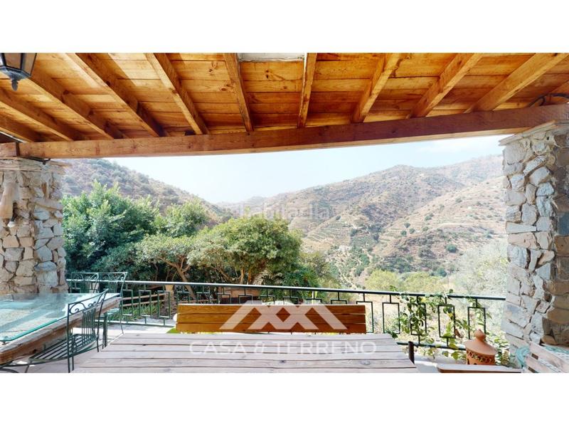 Foto ec54166b-8643-45a8-97da-e91c029c1944. Geschäftsraum in Sayalonga