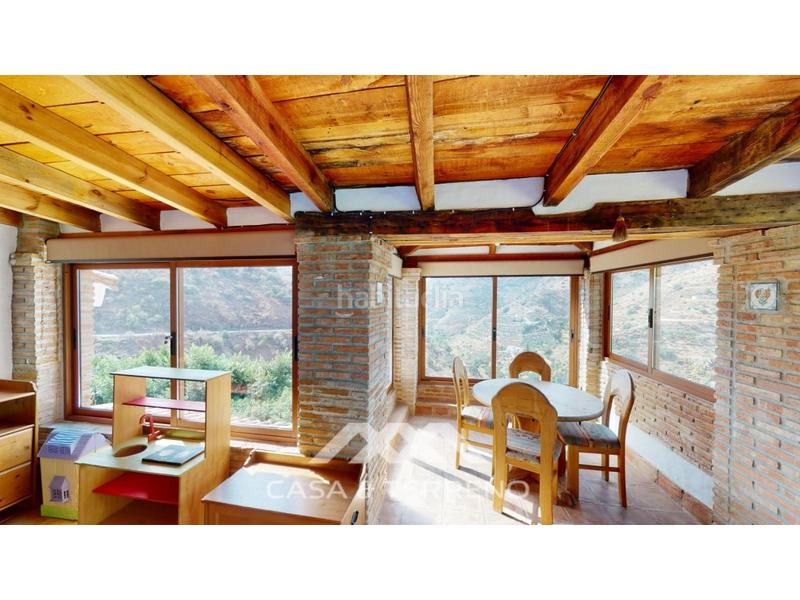 Foto ec5f57dd-5946-4233-92f6-ccd2b2f792d5. Geschäftsraum in Sayalonga