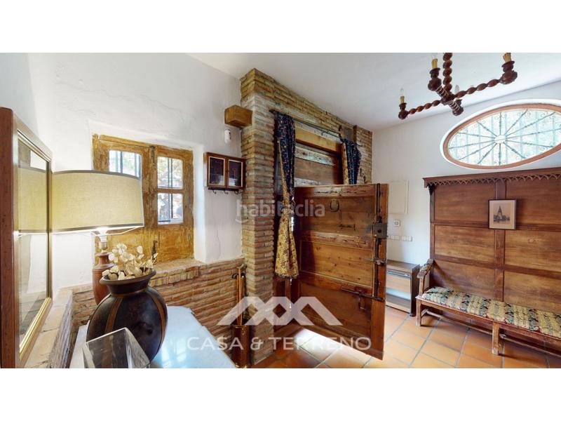 Foto ef559dc5-3de0-439a-acfc-687a334e63a6. Geschäftsraum in Sayalonga