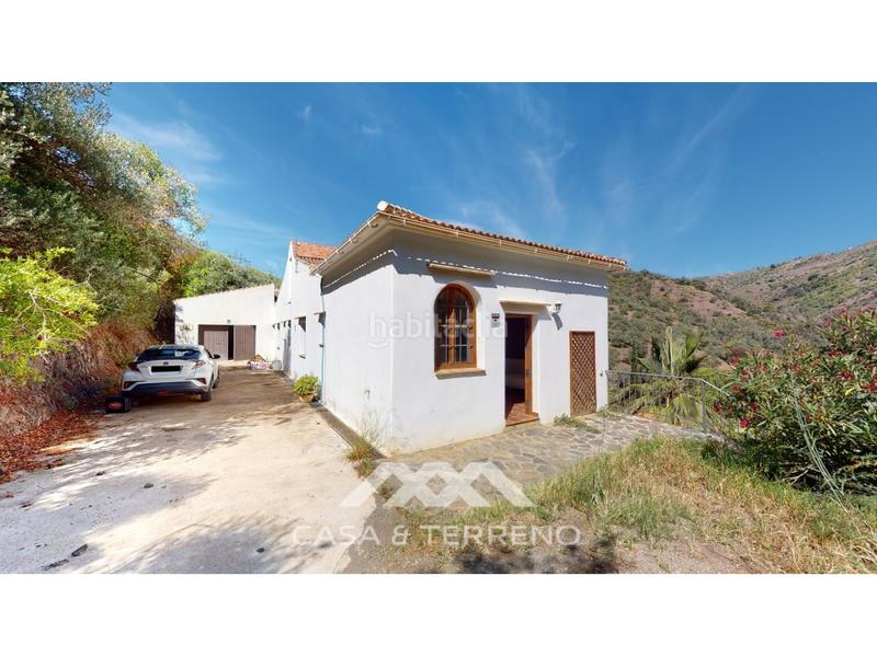 Foto a20c8da8-04dd-4936-ba6c-51f1bff69197. Local commercial dans Sedella