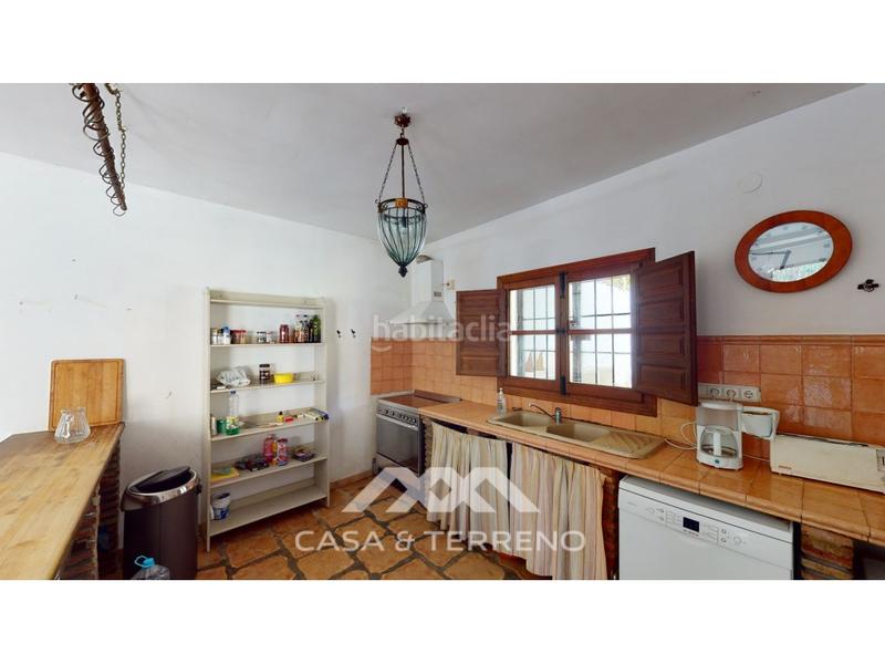 Foto a96cf3a3-61c0-4f9b-9253-67b4cc933c5d. Local commercial dans Sedella