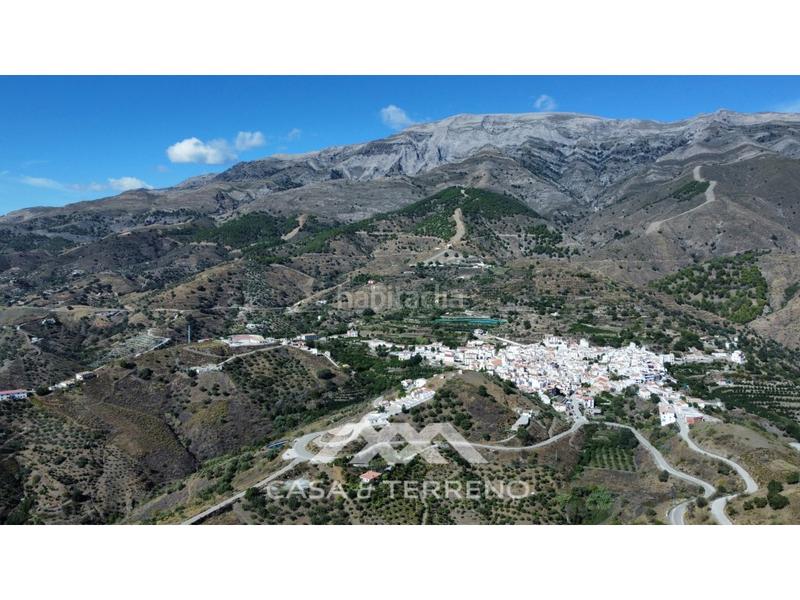 Foto a991caed-1f67-452f-b0a1-ebbcea575199. Local commercial dans Sedella