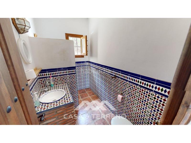 Foto bfc7faaa-4ee4-4646-ab73-b7f3ebbcd16f. Local commercial dans Sedella