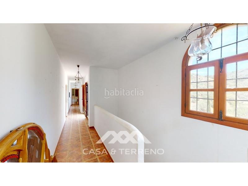 Foto cfc3b7ee-993d-44b0-9685-9023cc3b9bc3. Local commercial dans Sedella