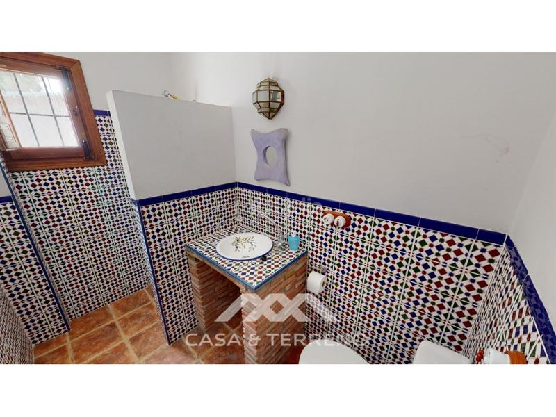 Foto d8a4cc52-e59b-43ea-9ac5-2da66f979547. Local commercial dans Sedella