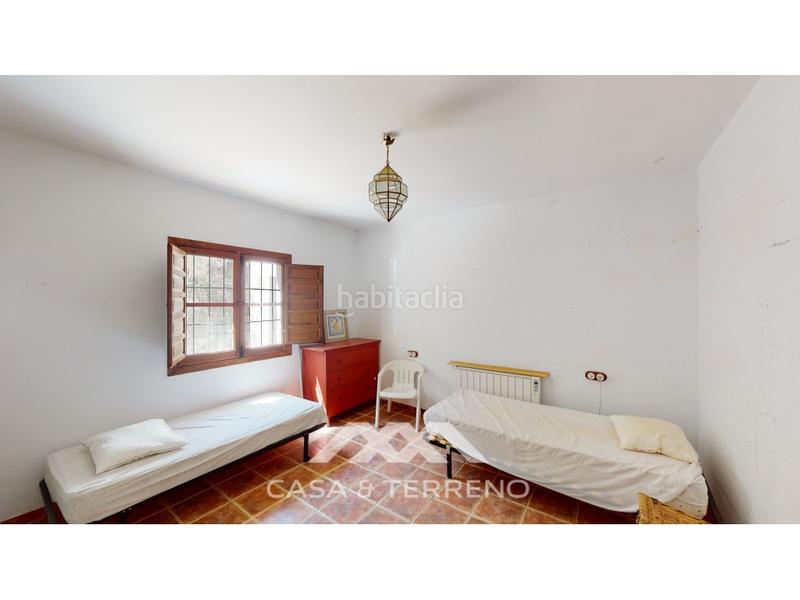Foto dbf8fc24-000c-4b52-93be-4ded24f3c2a4. Local commercial dans Sedella